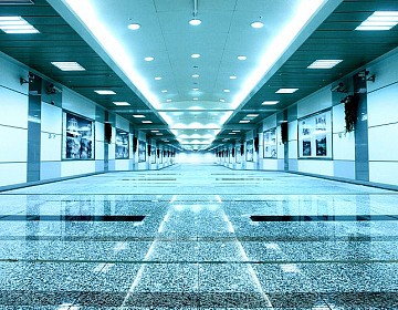 Productos para Mantenimiento Institucional