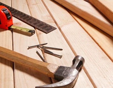 Mantenimiento Mobiliario