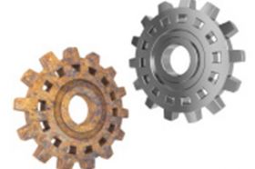 Desoxidantes y Antioxidantes