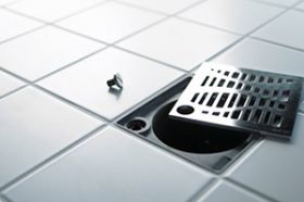 Tratamiento de drenajes