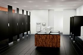 Higiene de Sanitarios